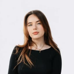 Evelina Kozubenko