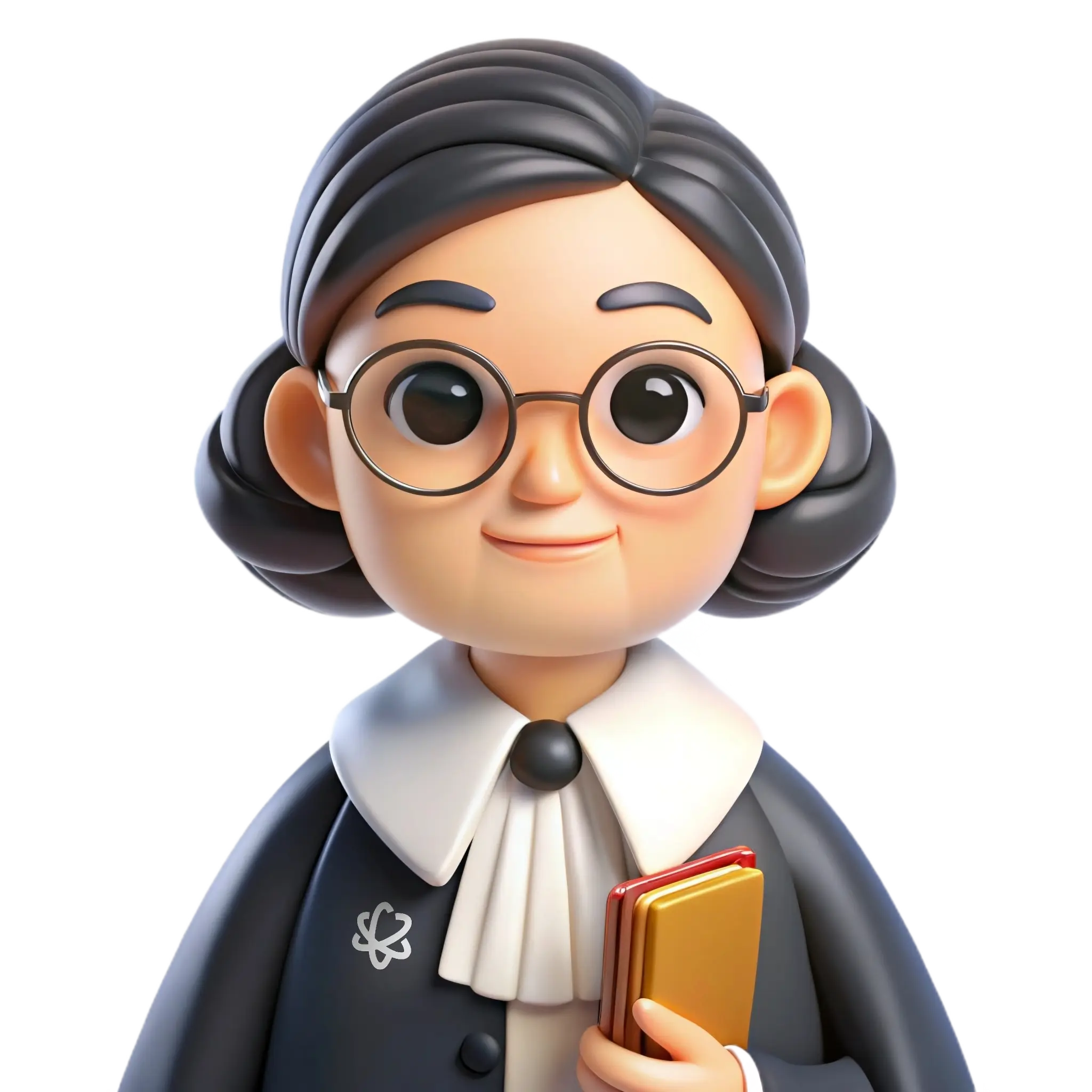 Ruth avatar