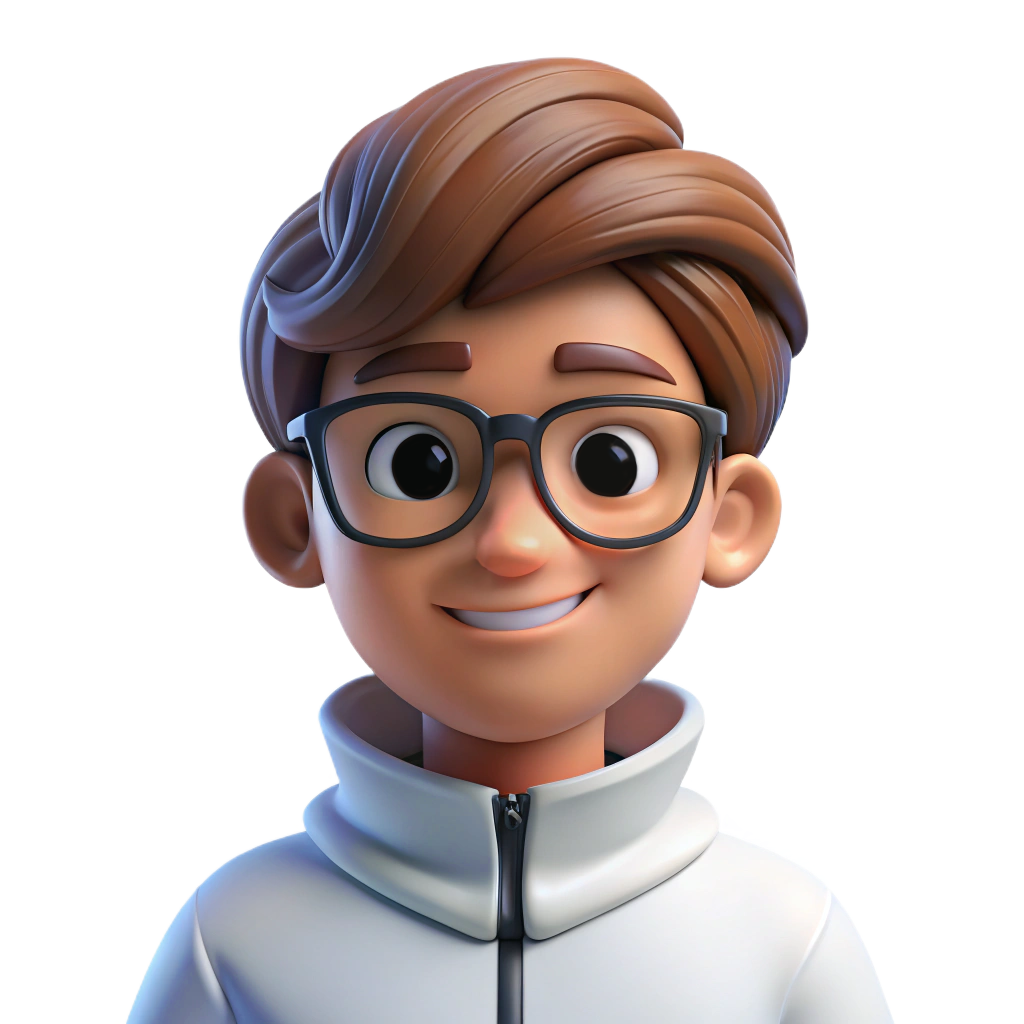 Assistant Avatar