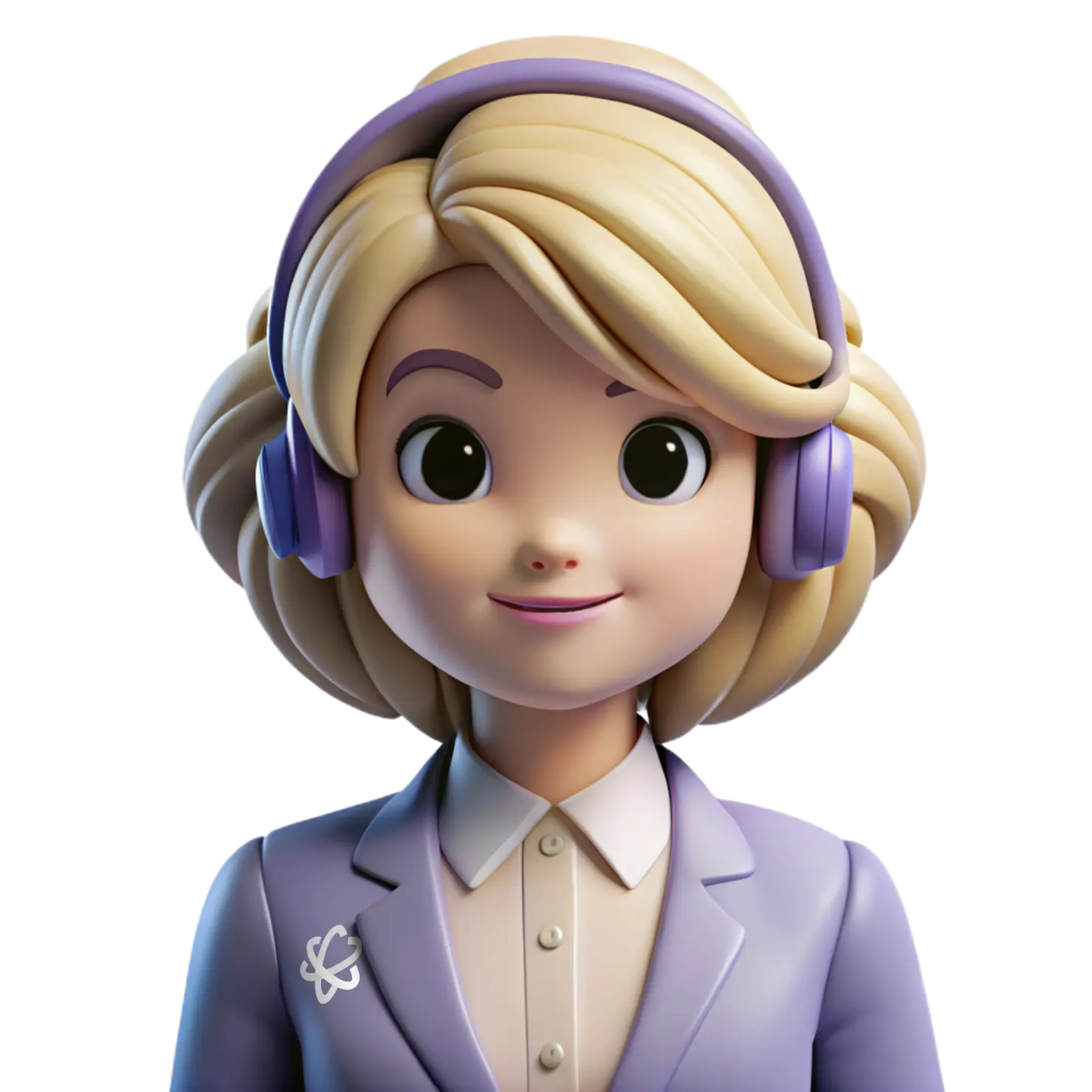 Assistant Avatar